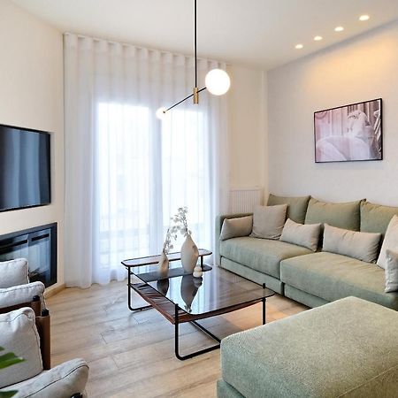 Eos Residence Atina Dış mekan fotoğraf