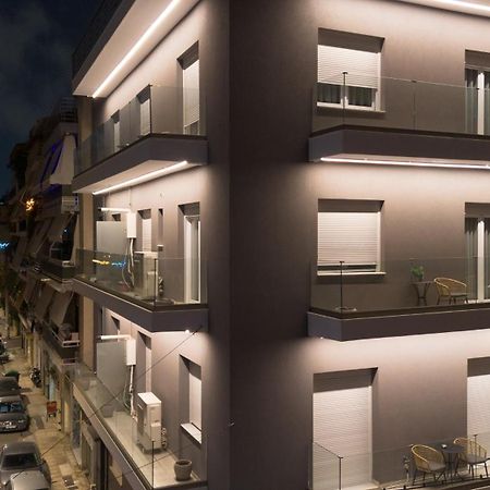 Eos Residence Atina Dış mekan fotoğraf