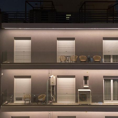 Eos Residence Atina Dış mekan fotoğraf