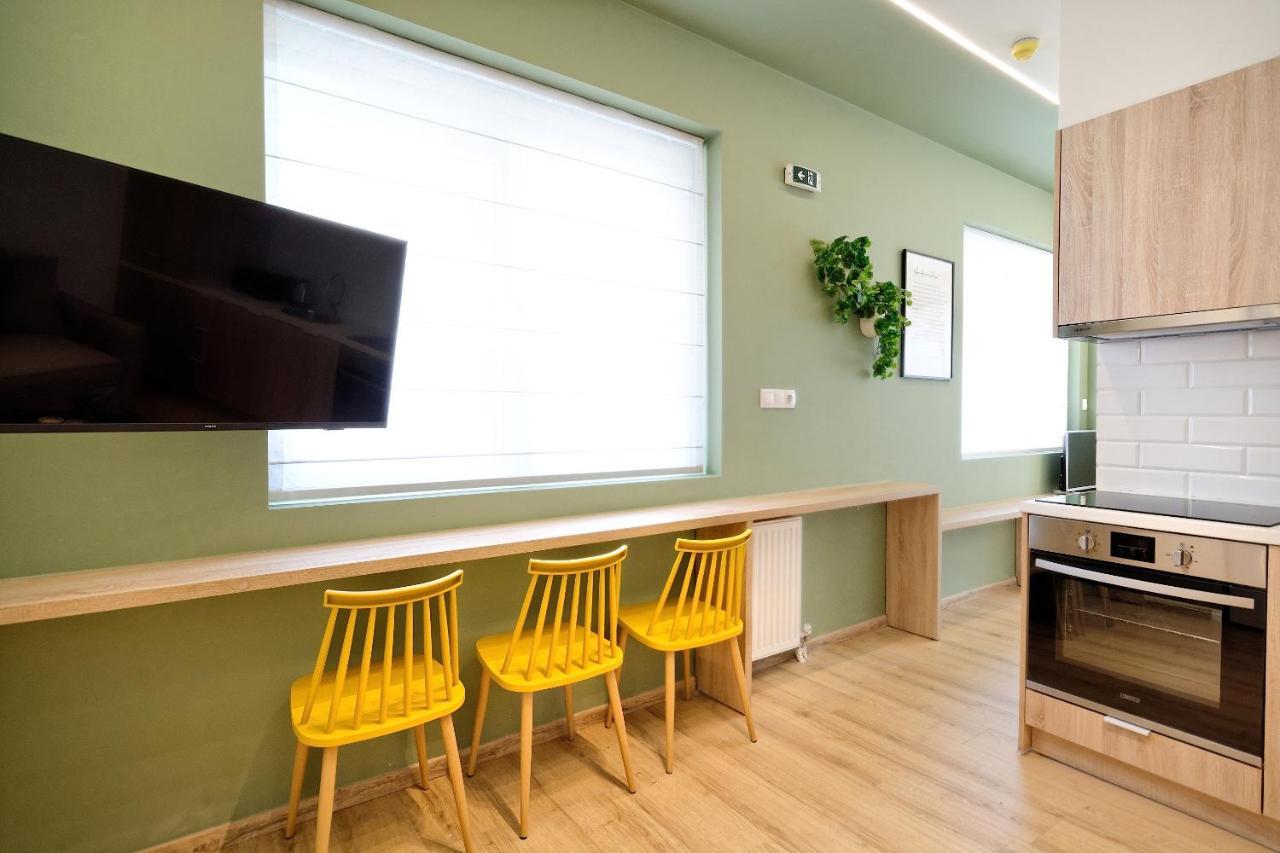 Eos Residence Atina Dış mekan fotoğraf