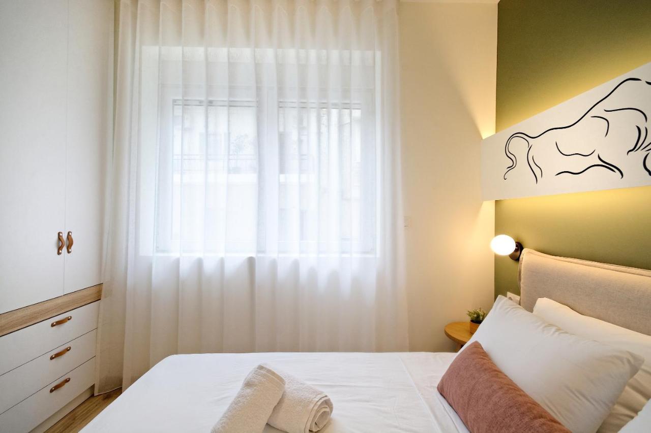 Eos Residence Atina Dış mekan fotoğraf