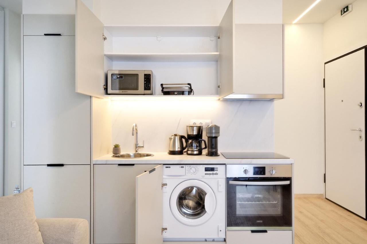 Eos Residence Atina Dış mekan fotoğraf
