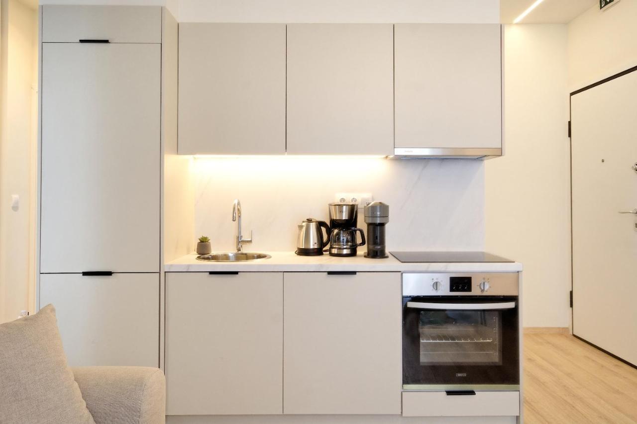 Eos Residence Atina Dış mekan fotoğraf
