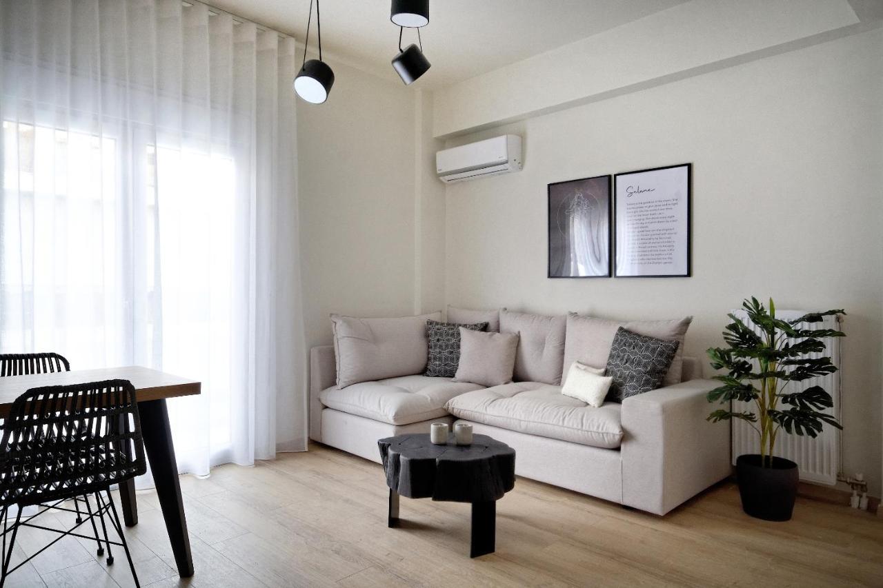 Eos Residence Atina Dış mekan fotoğraf