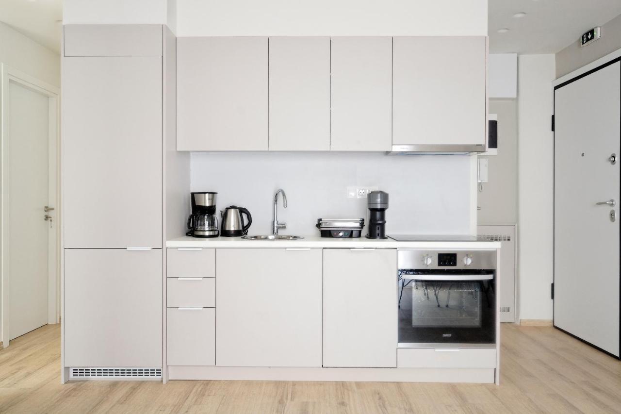 Eos Residence Atina Dış mekan fotoğraf