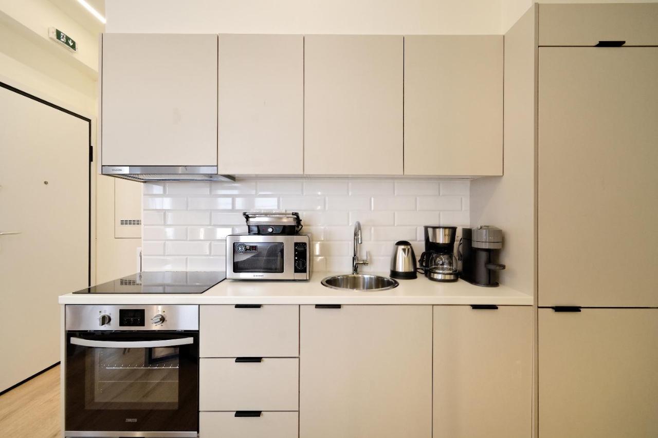 Eos Residence Atina Dış mekan fotoğraf
