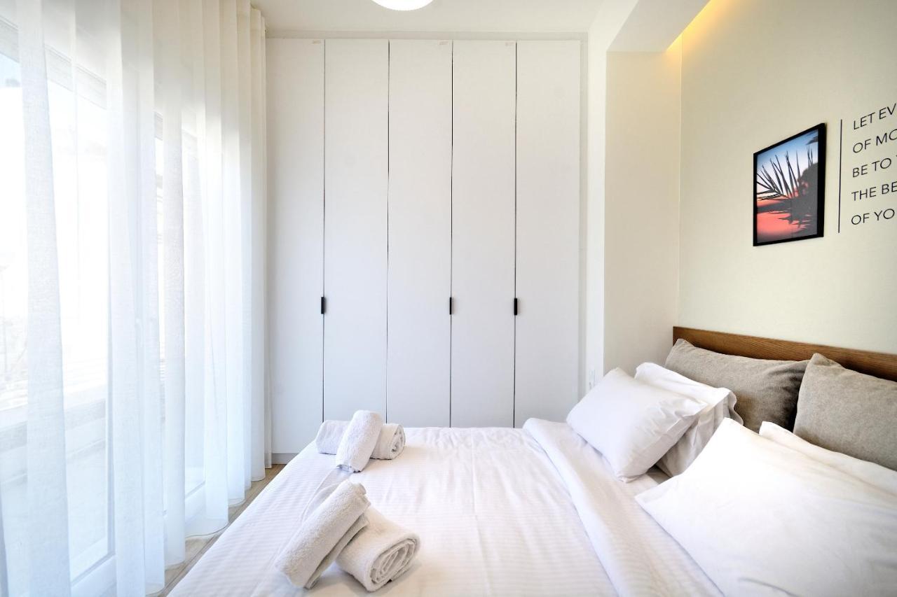Eos Residence Atina Dış mekan fotoğraf