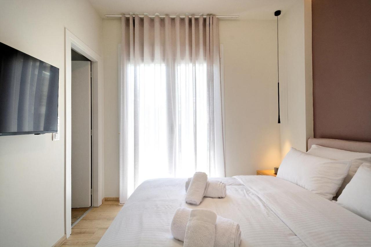 Eos Residence Atina Dış mekan fotoğraf