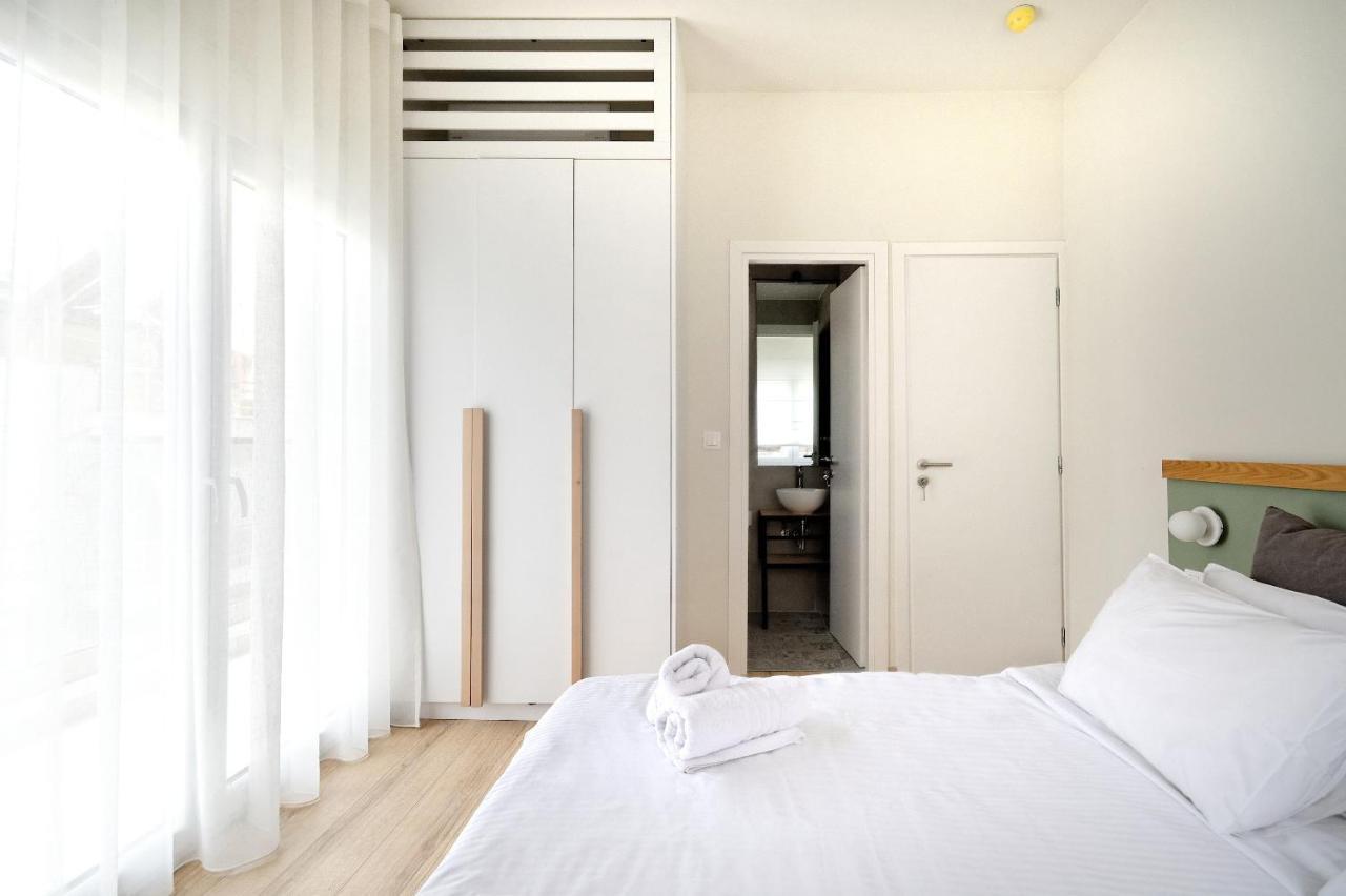 Eos Residence Atina Dış mekan fotoğraf