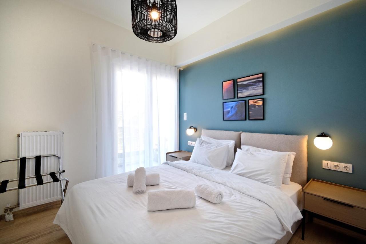 Eos Residence Atina Dış mekan fotoğraf