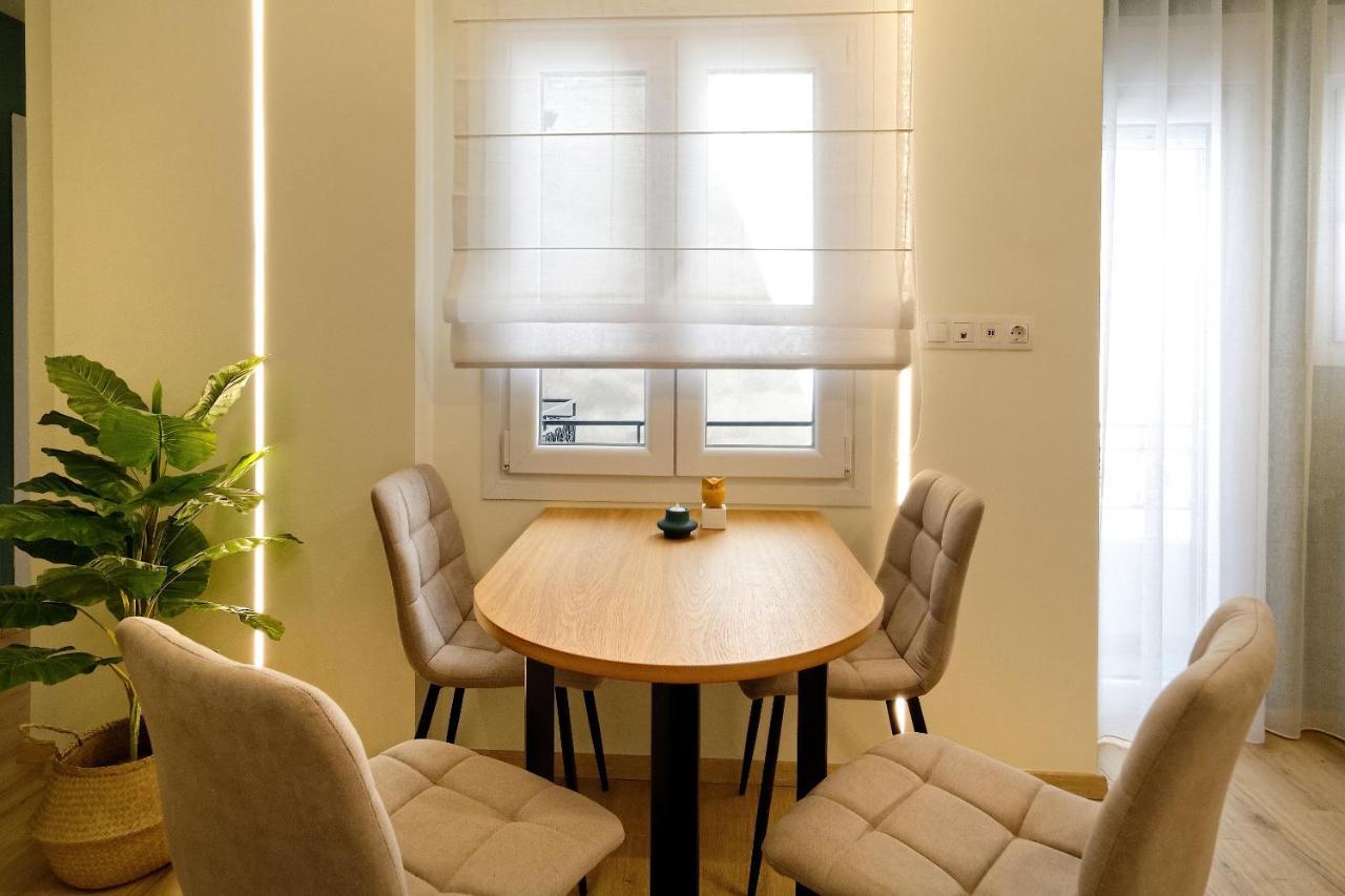 Eos Residence Atina Dış mekan fotoğraf